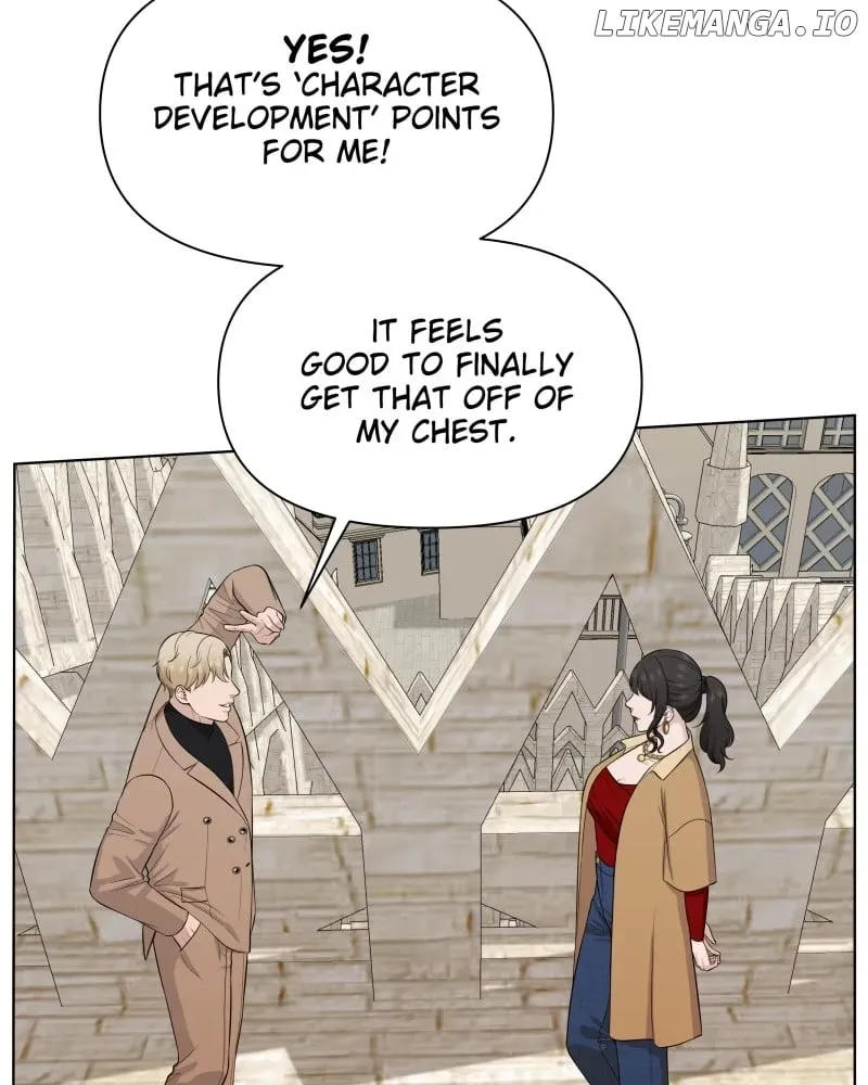 The Second Lead Syndrome Chapter 83 Online - página 76