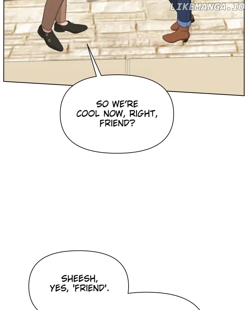 The Second Lead Syndrome Chapter 83 Online - página 77
