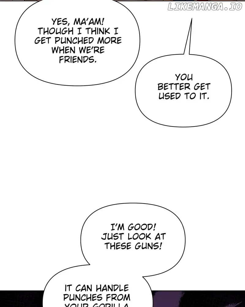 The Second Lead Syndrome Chapter 83 Online - página 79
