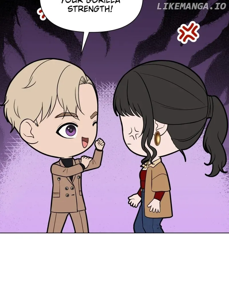 The Second Lead Syndrome Chapter 83 Online - página 80