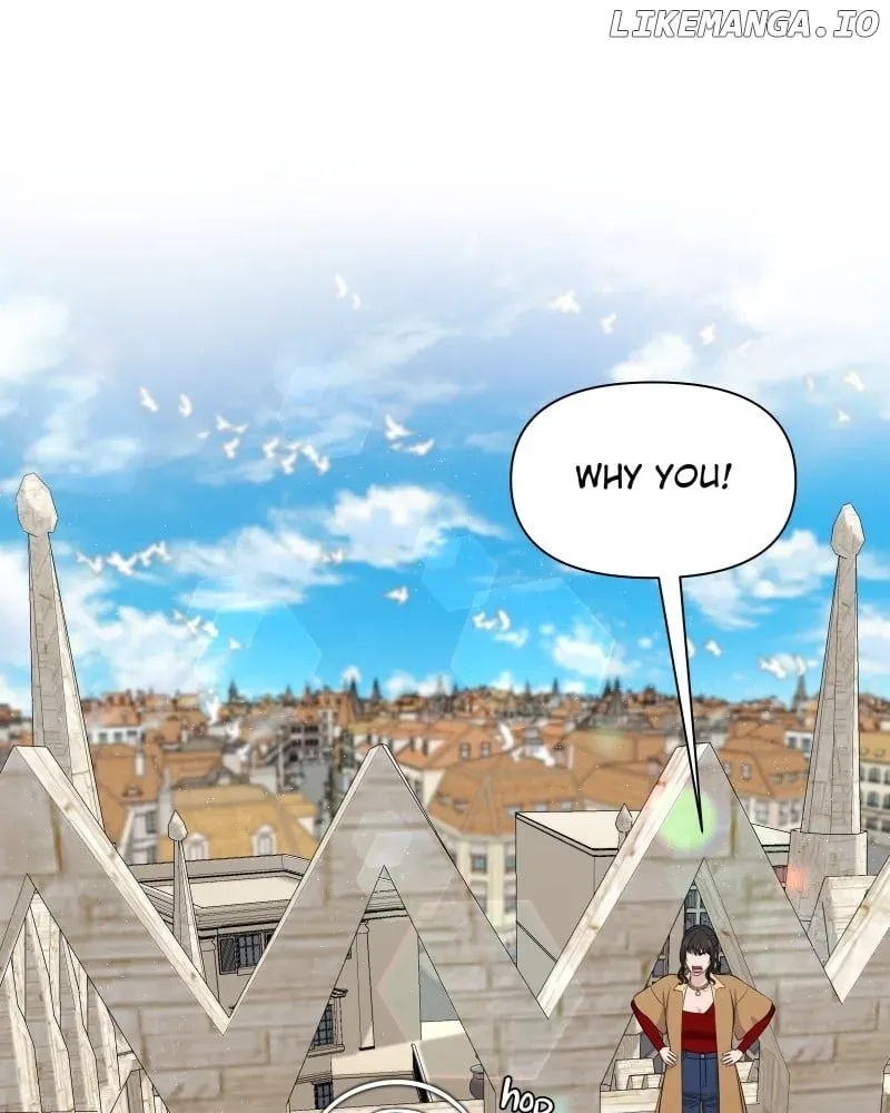 The Second Lead Syndrome Chapter 83 Online - página 81