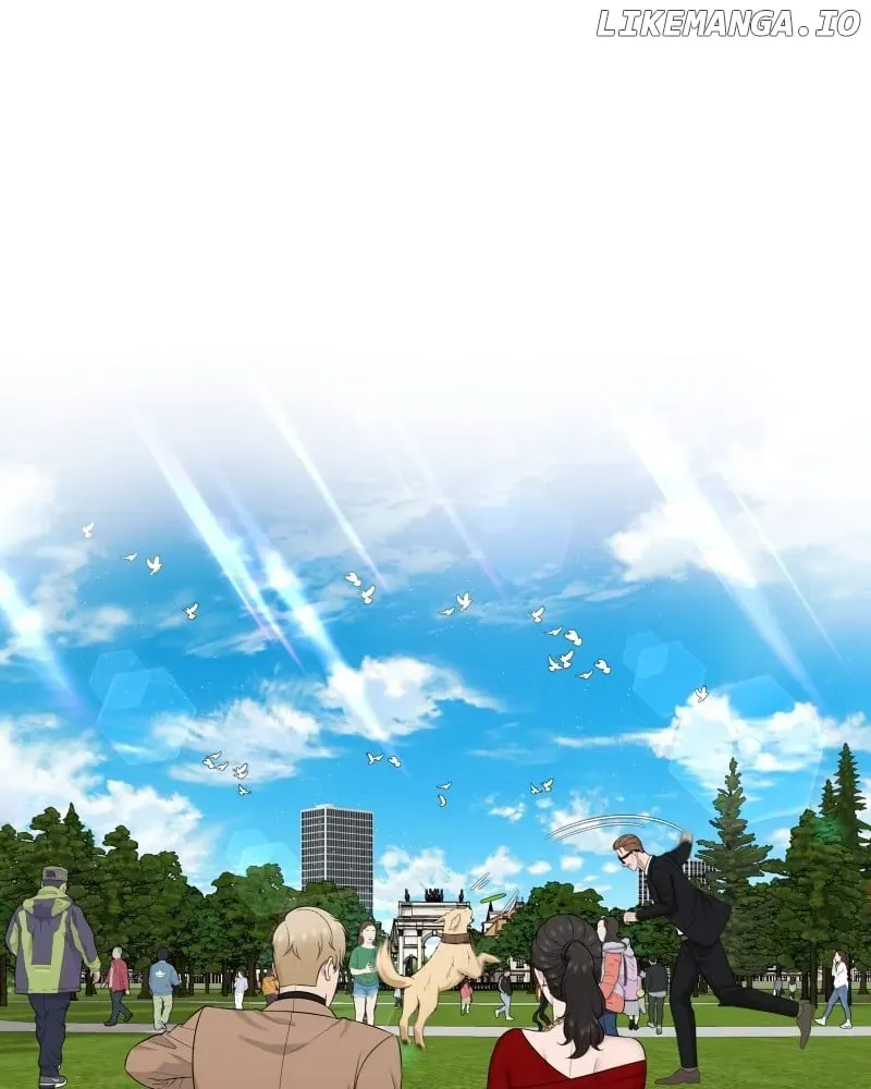 The Second Lead Syndrome Chapter 84 Online - página 1