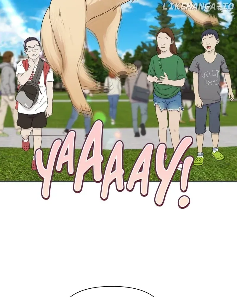 The Second Lead Syndrome Chapter 84 Online - página 3