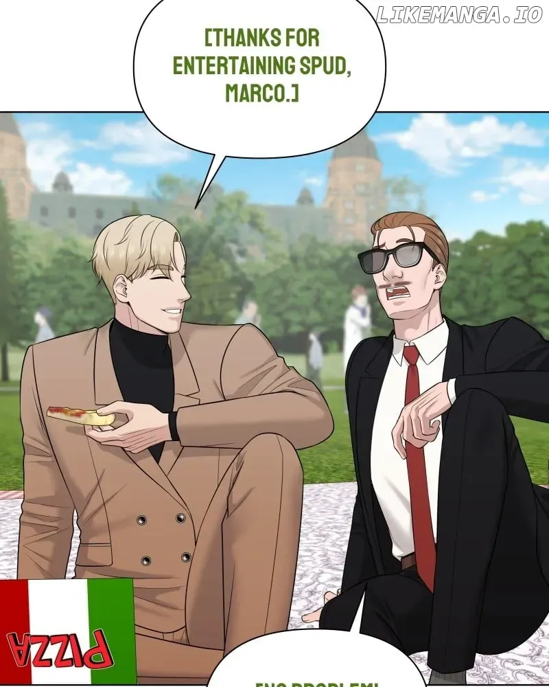 The Second Lead Syndrome Chapter 84 Online - página 4