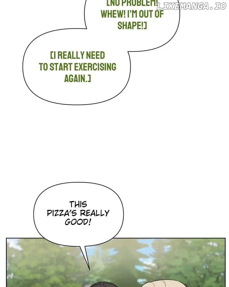 The Second Lead Syndrome Chapter 84 Online - página 5