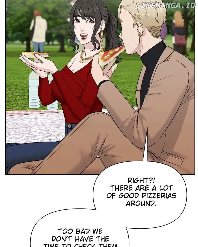 The Second Lead Syndrome Chapter 84 Online - página 6