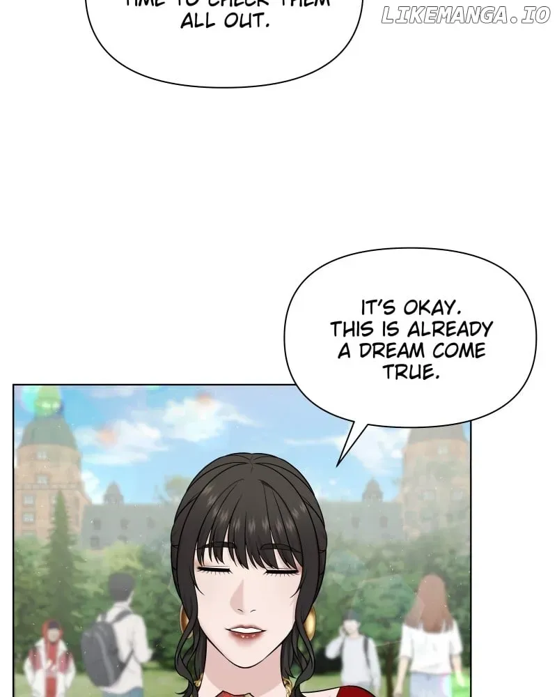The Second Lead Syndrome Chapter 84 Online - página 7