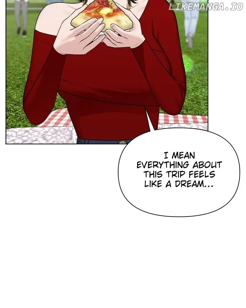 The Second Lead Syndrome Chapter 84 Online - página 8