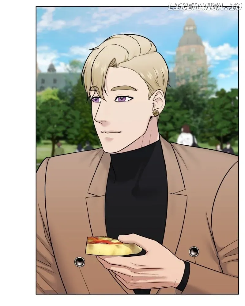 The Second Lead Syndrome Chapter 84 Online - página 9