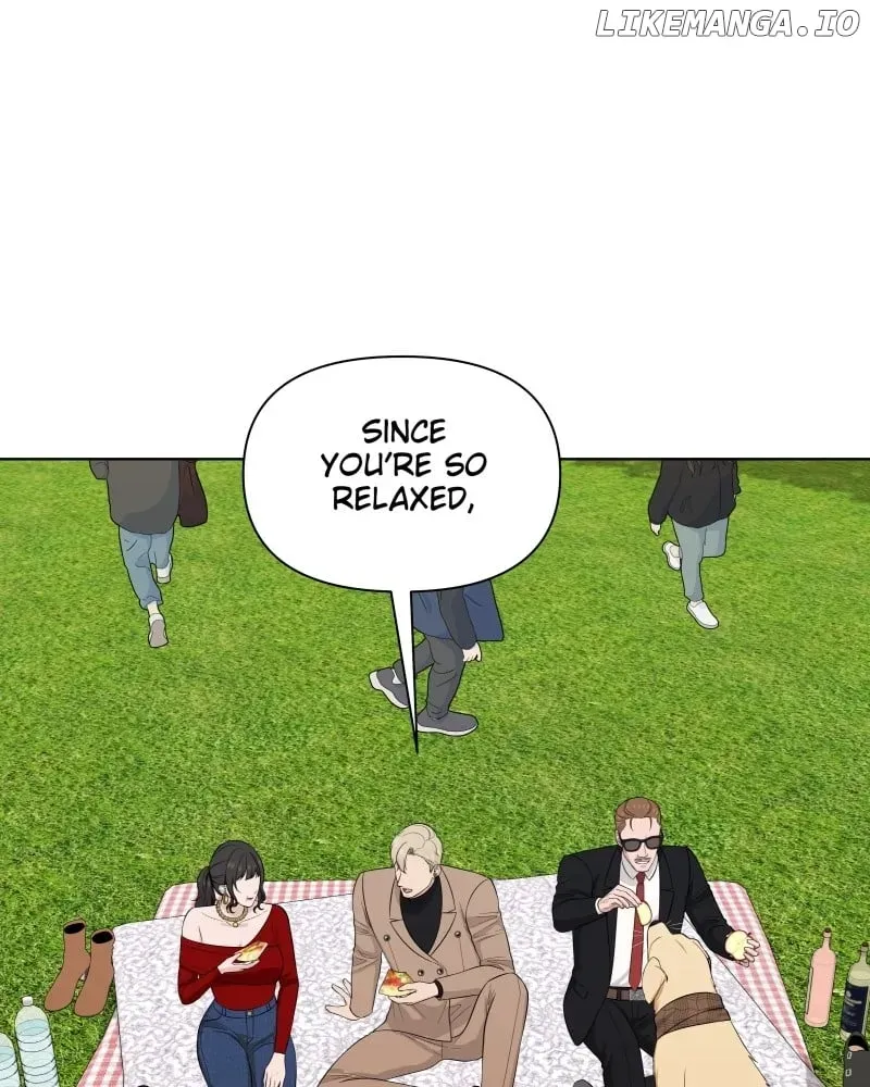 The Second Lead Syndrome Chapter 84 Online - página 10