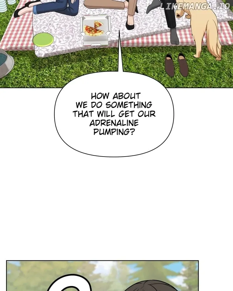 The Second Lead Syndrome Chapter 84 Online - página 11