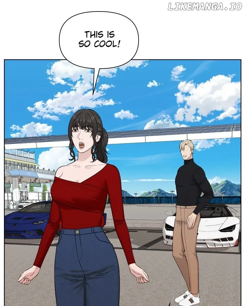 The Second Lead Syndrome Chapter 84 Online - página 16