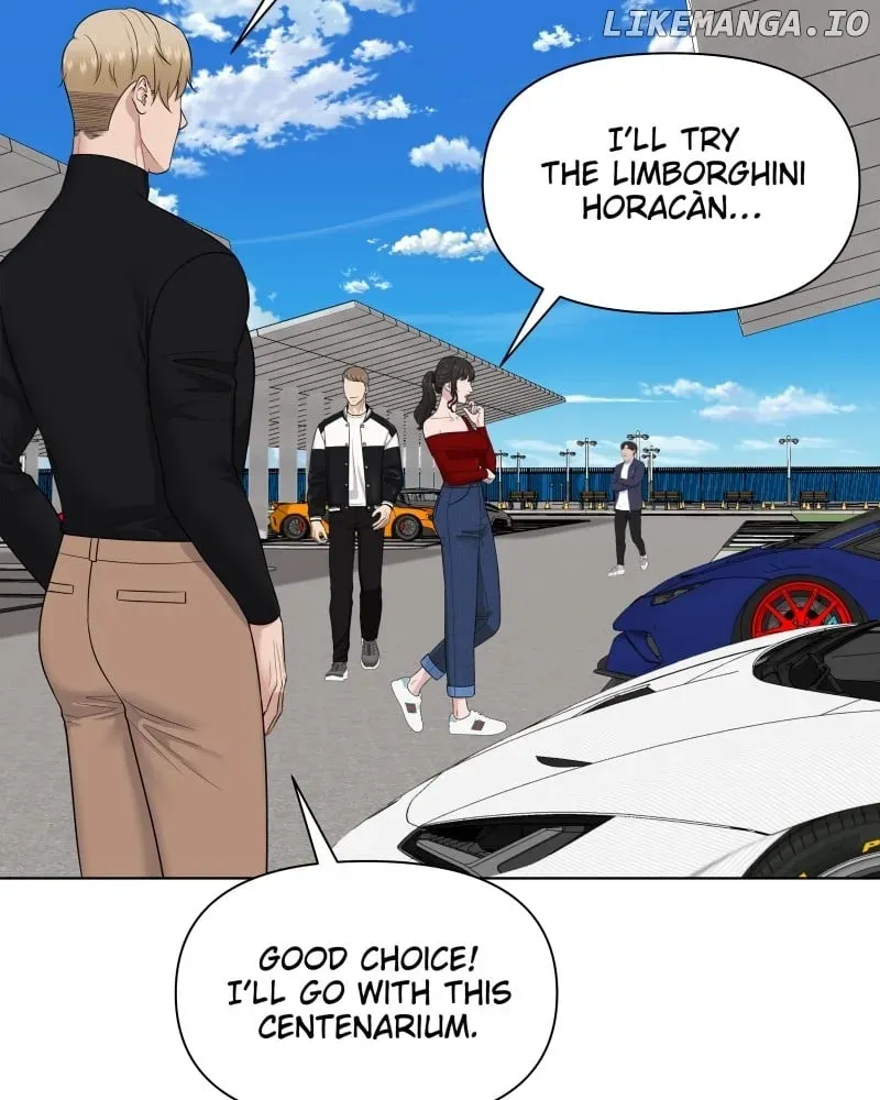 The Second Lead Syndrome Chapter 84 Online - página 18