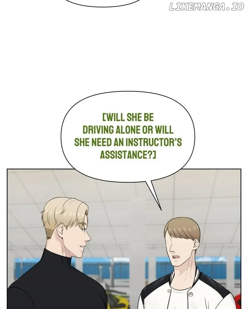 The Second Lead Syndrome Chapter 84 Online - página 19