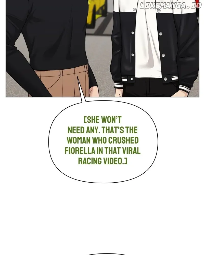 The Second Lead Syndrome Chapter 84 Online - página 20