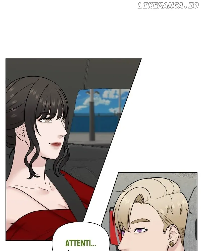 The Second Lead Syndrome Chapter 84 Online - página 24