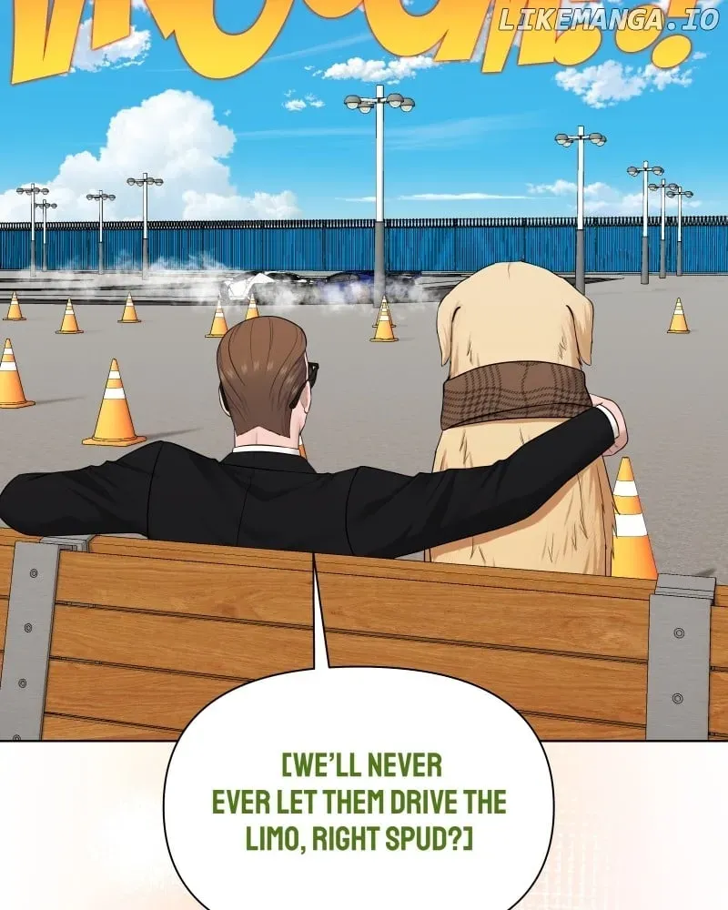The Second Lead Syndrome Chapter 84 Online - página 37