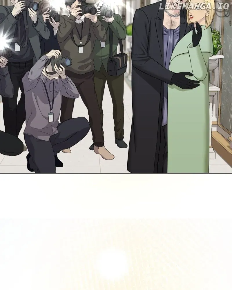 The Second Lead Syndrome Chapter 84 Online - página 39