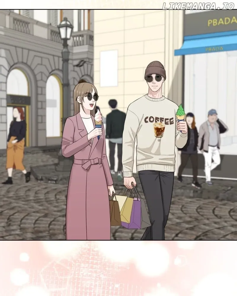 The Second Lead Syndrome Chapter 84 Online - página 40