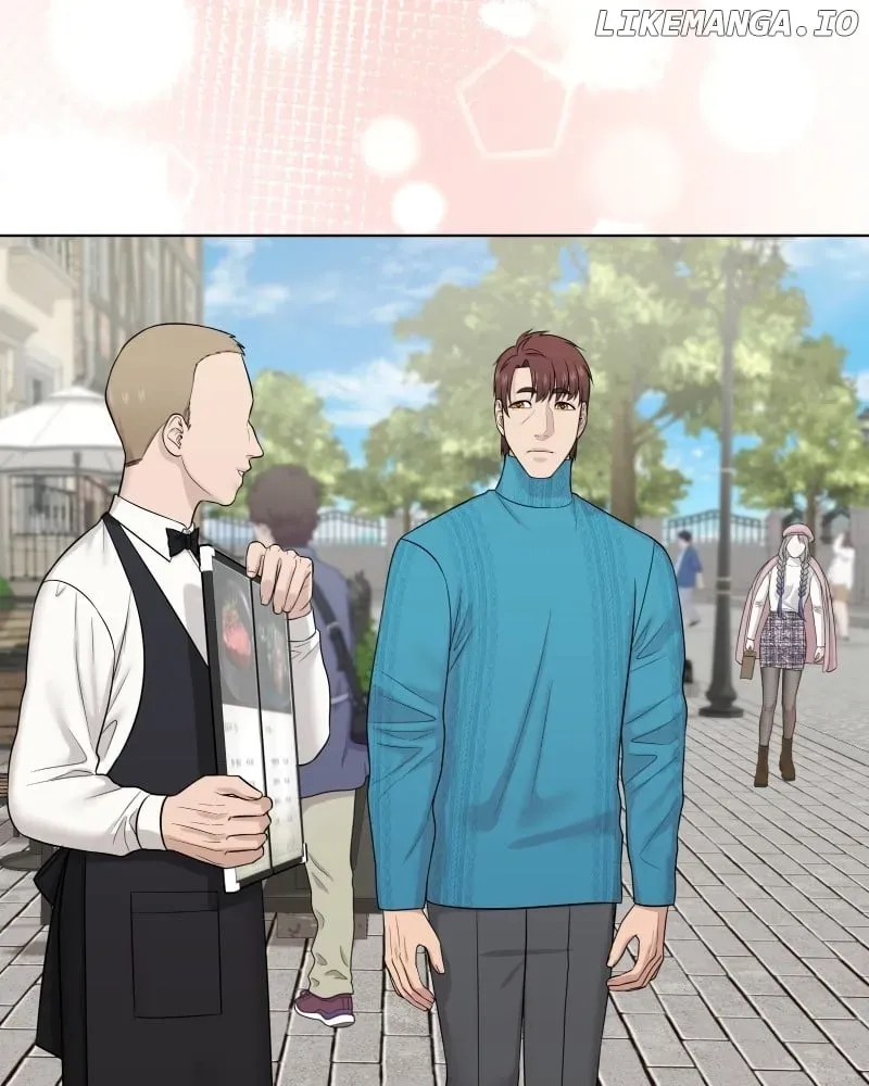 The Second Lead Syndrome Chapter 84 Online - página 41