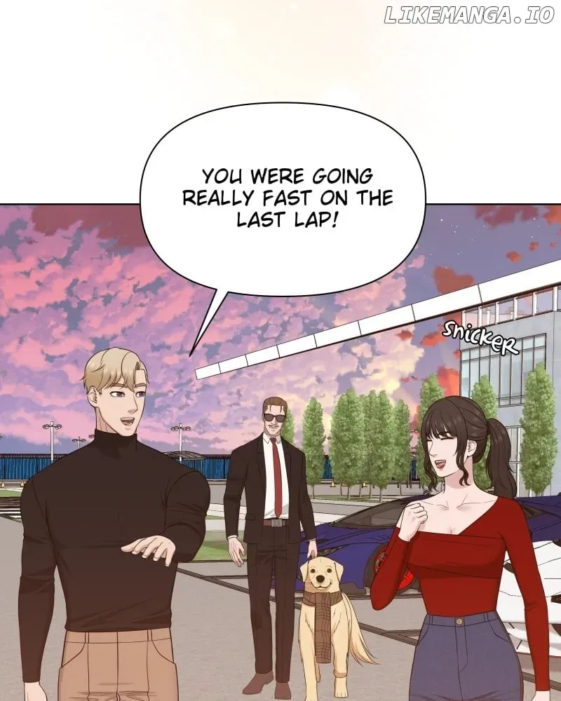 The Second Lead Syndrome Chapter 84 Online - página 44