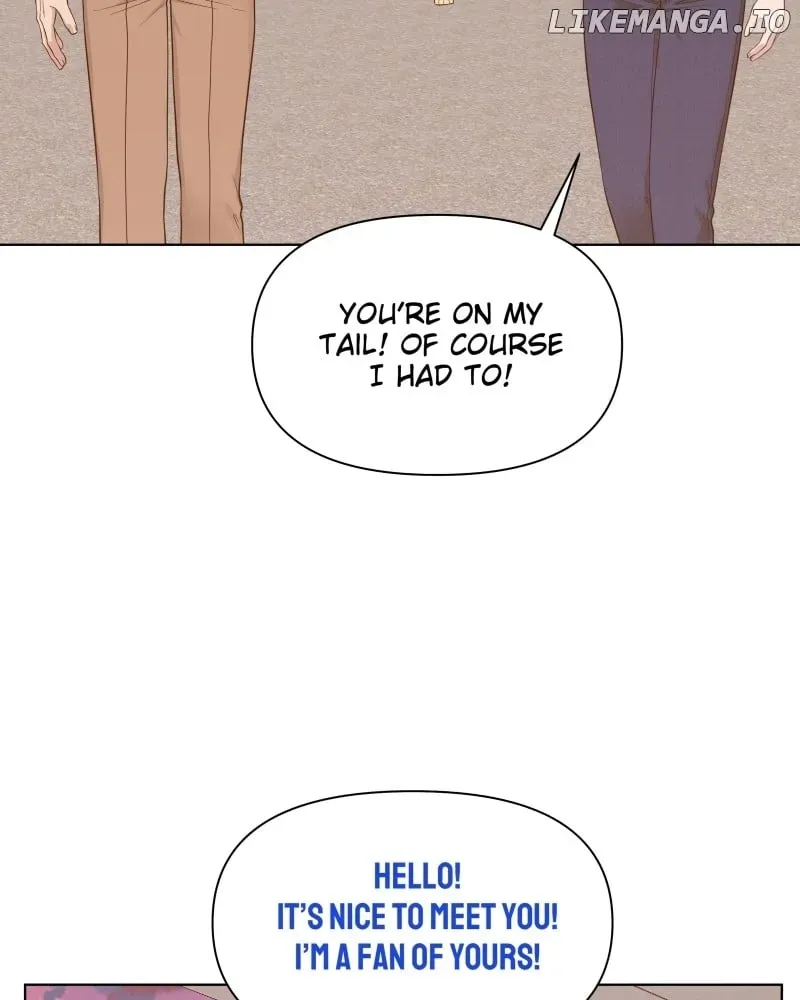The Second Lead Syndrome Chapter 84 Online - página 45