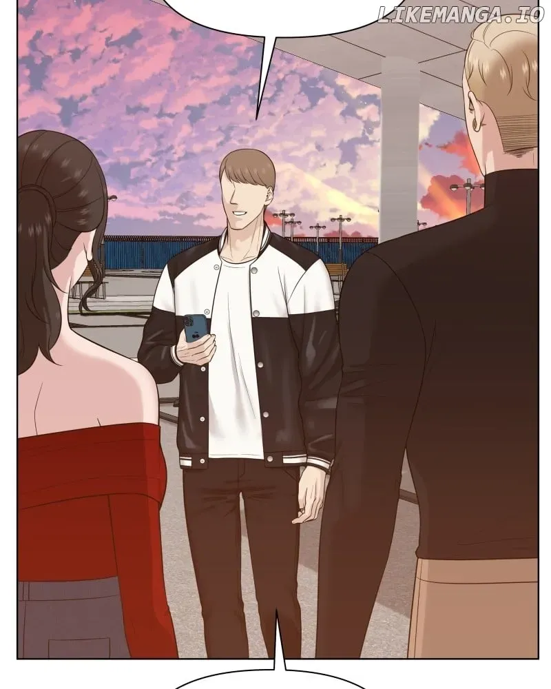 The Second Lead Syndrome Chapter 84 Online - página 46