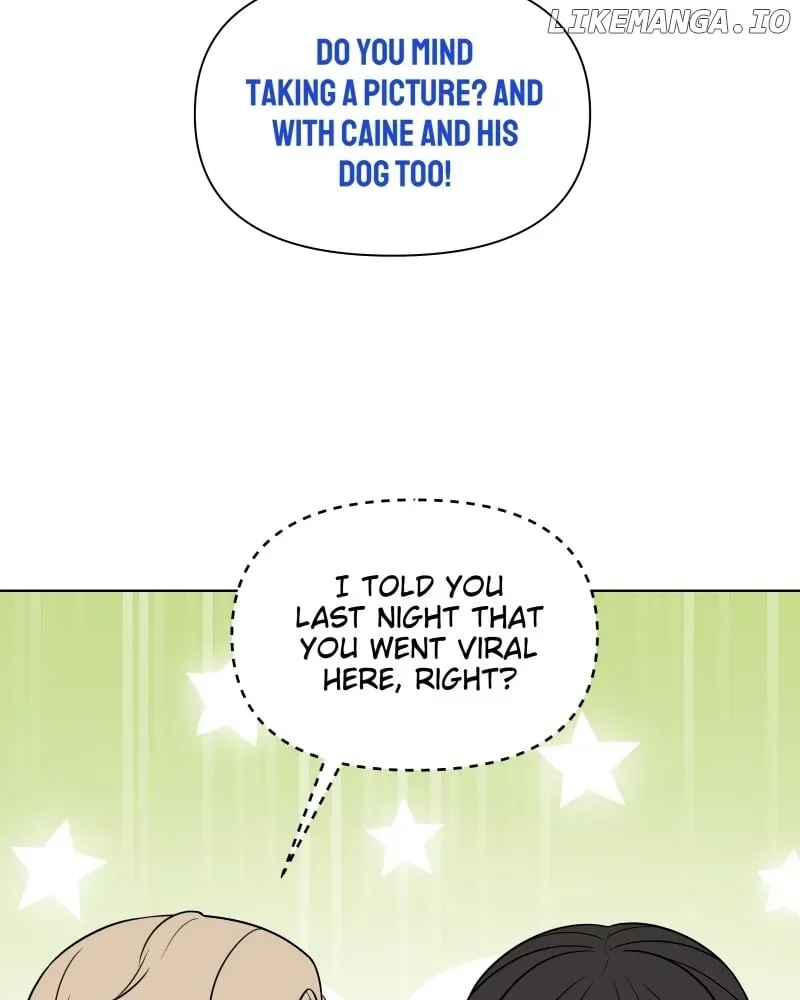 The Second Lead Syndrome Chapter 84 Online - página 47