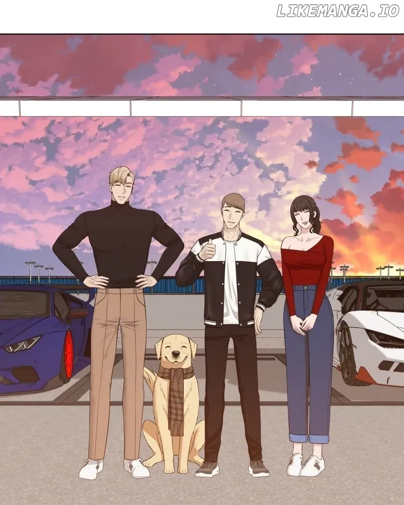 The Second Lead Syndrome Chapter 84 Online - página 51