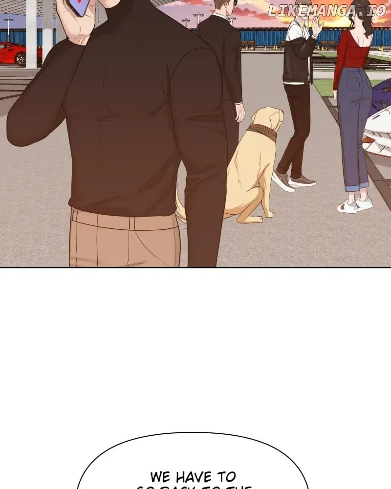 The Second Lead Syndrome Chapter 84 Online - página 53