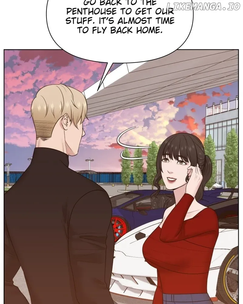 The Second Lead Syndrome Chapter 84 Online - página 54