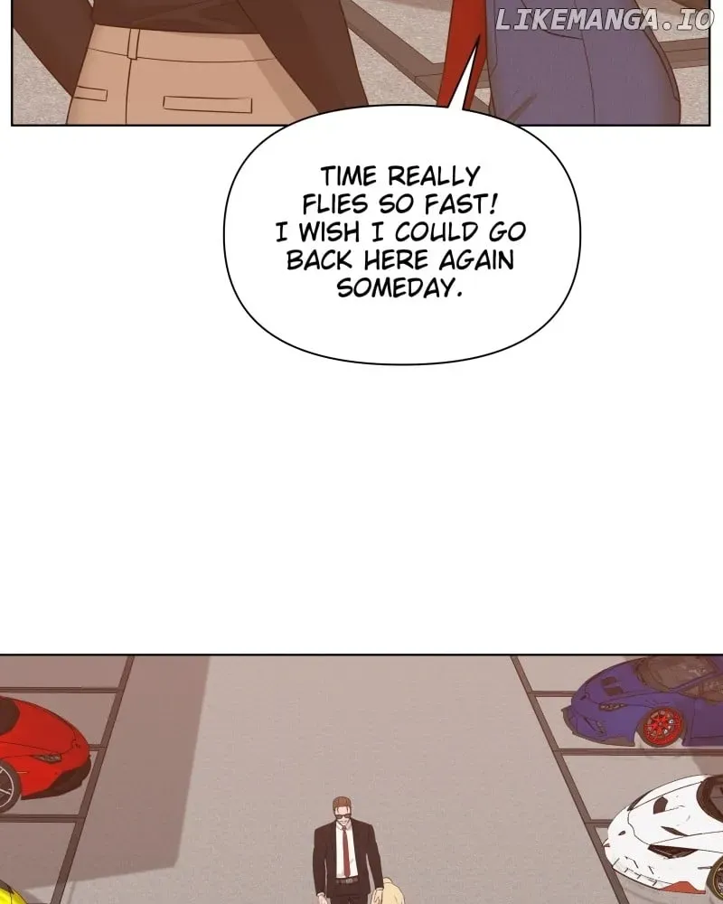 The Second Lead Syndrome Chapter 84 Online - página 55