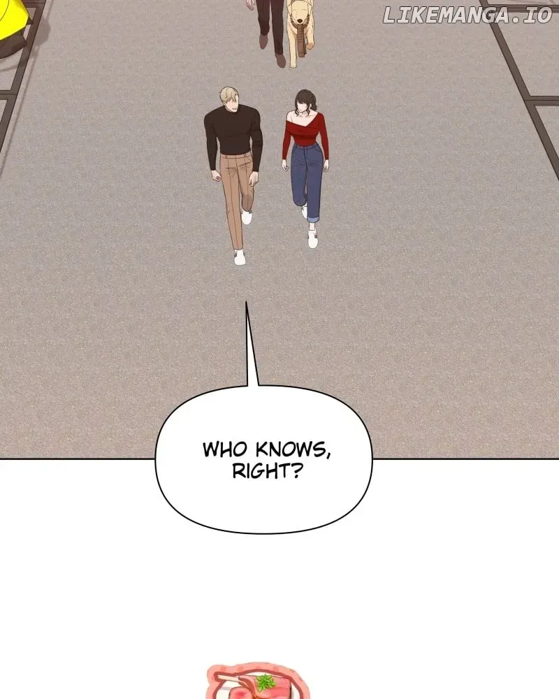 The Second Lead Syndrome Chapter 84 Online - página 56
