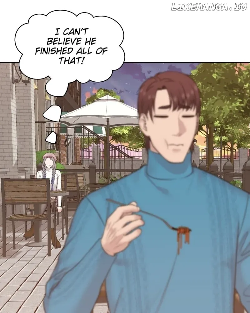 The Second Lead Syndrome Chapter 84 Online - página 59