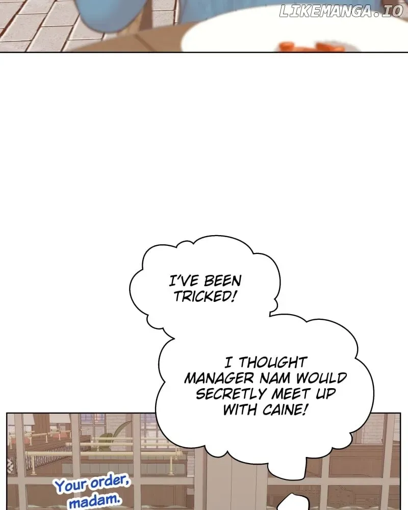 The Second Lead Syndrome Chapter 84 Online - página 60
