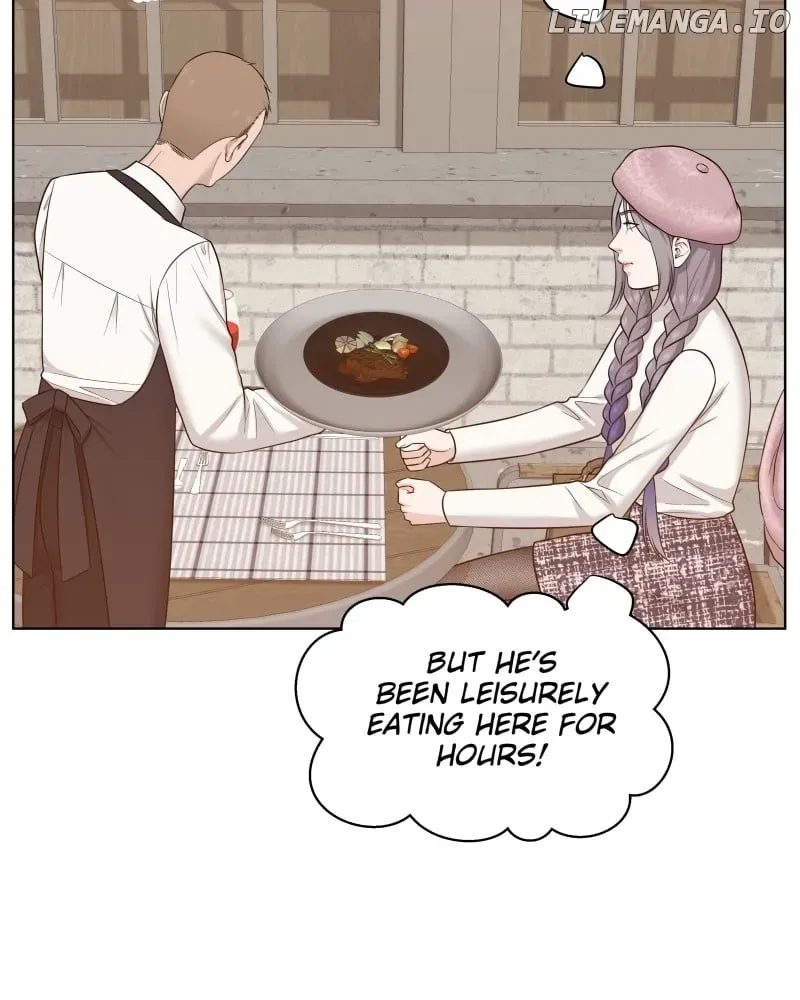 The Second Lead Syndrome Chapter 84 Online - página 61