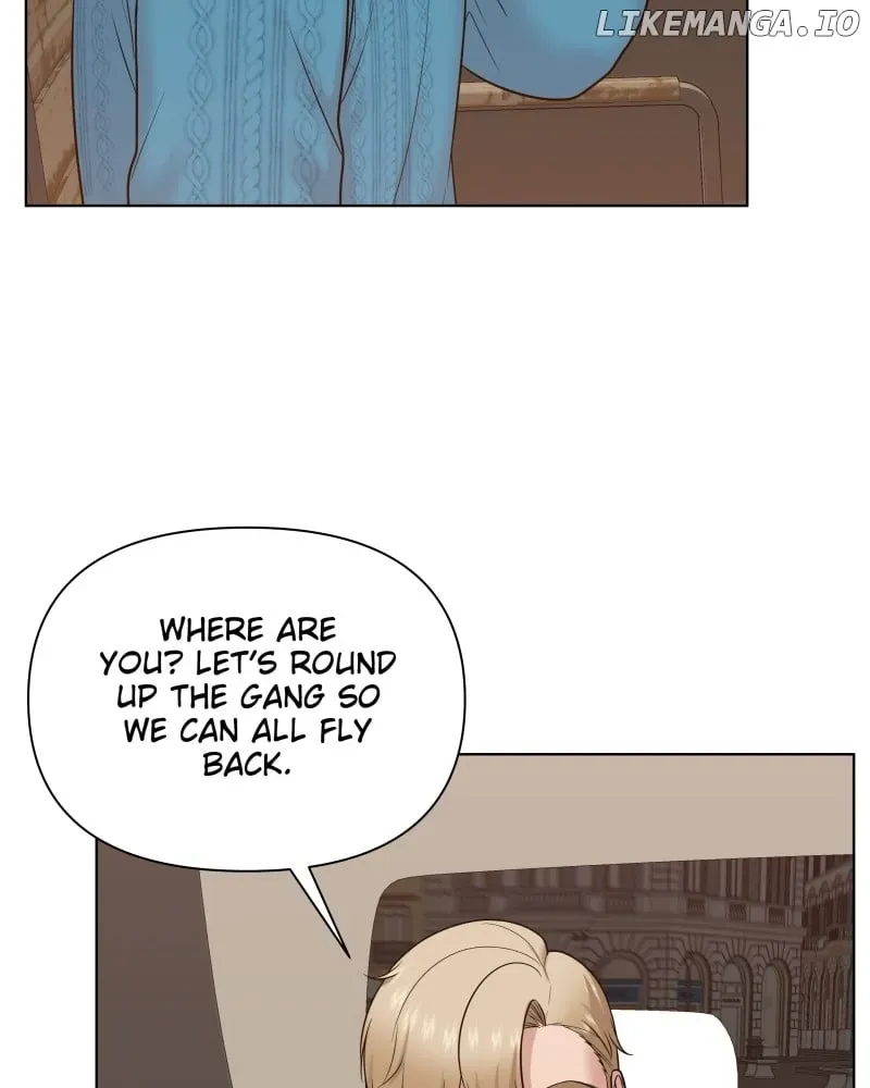 The Second Lead Syndrome Chapter 84 Online - página 63