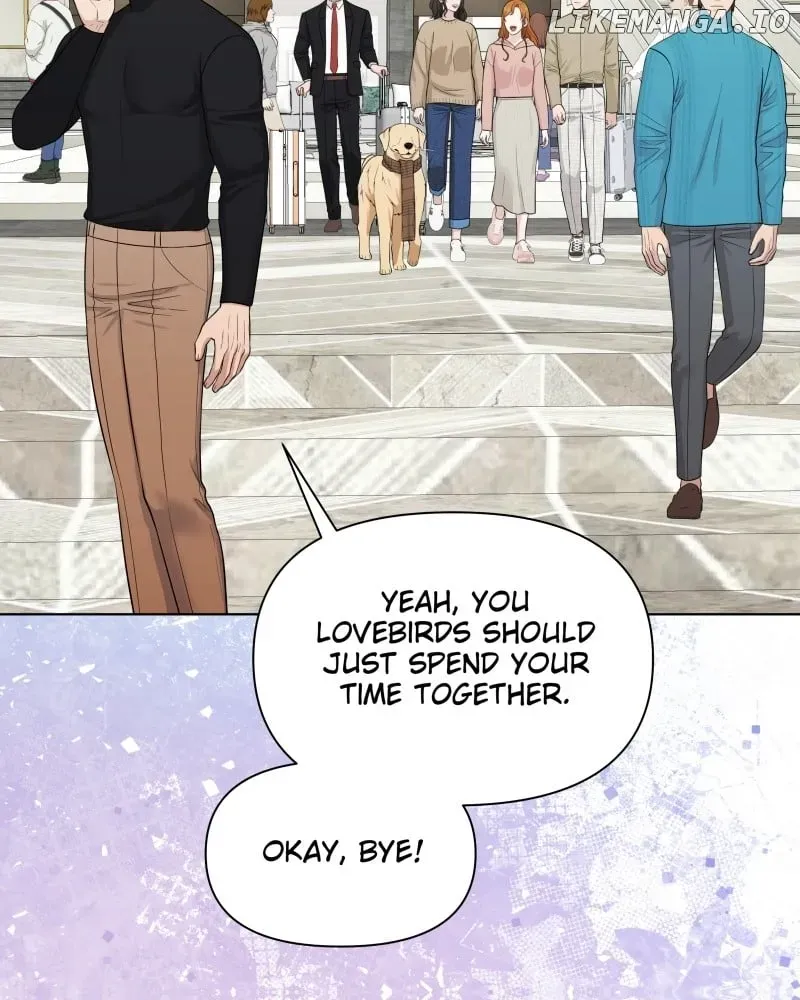 The Second Lead Syndrome Chapter 84 Online - página 69