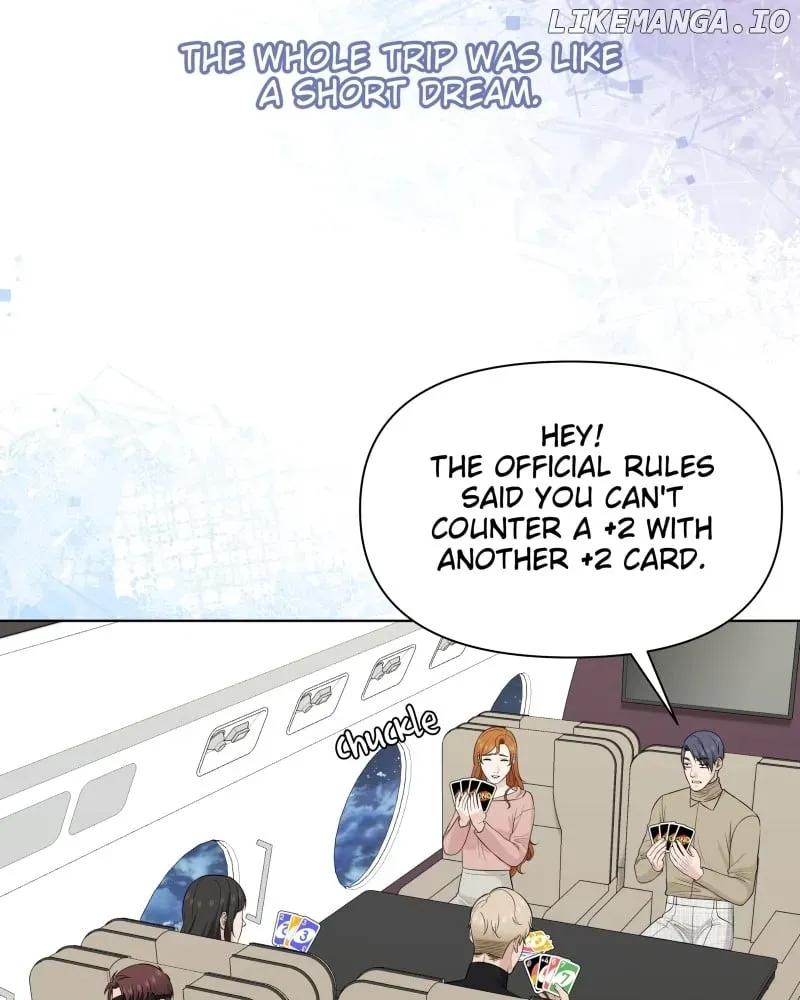 The Second Lead Syndrome Chapter 84 Online - página 72