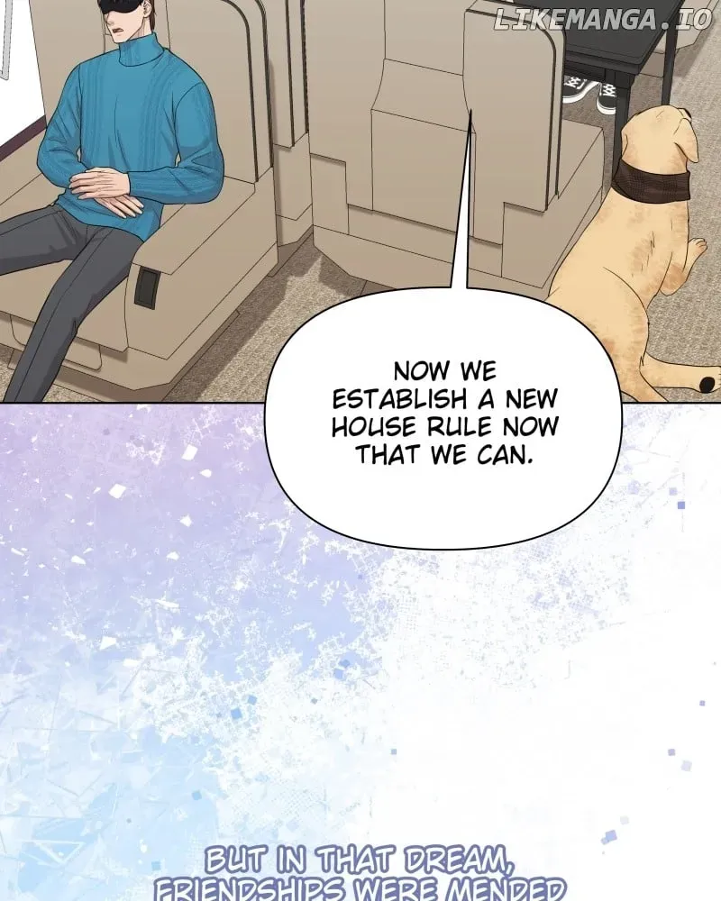 The Second Lead Syndrome Chapter 84 Online - página 73