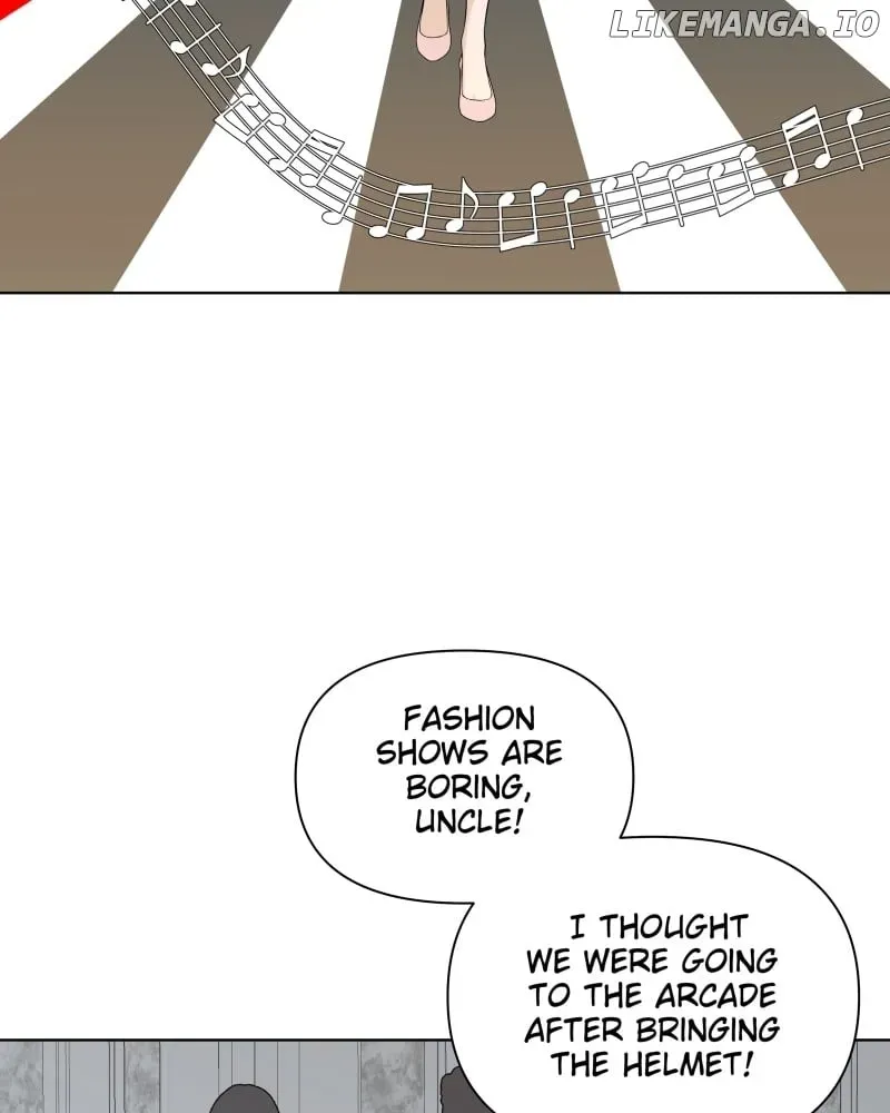 The Second Lead Syndrome Chapter 87 Online - página 2