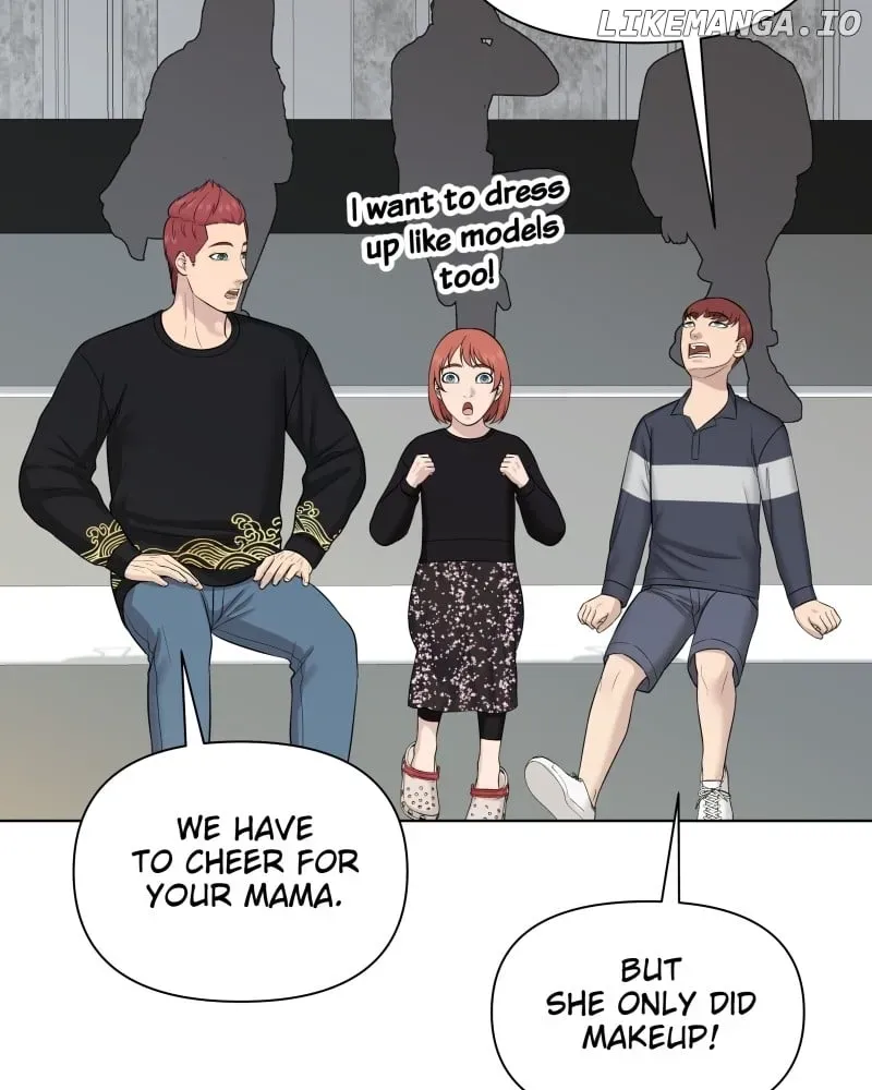 The Second Lead Syndrome Chapter 87 Online - página 3