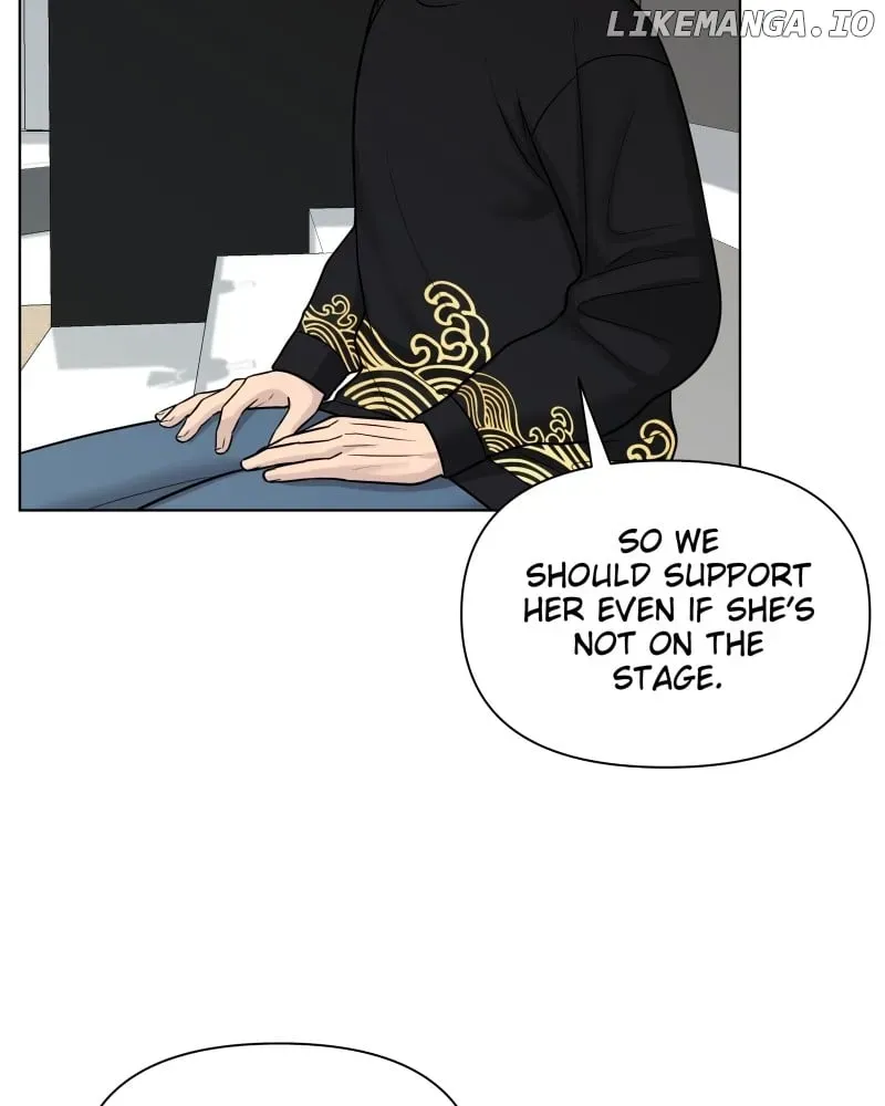 The Second Lead Syndrome Chapter 87 Online - página 5