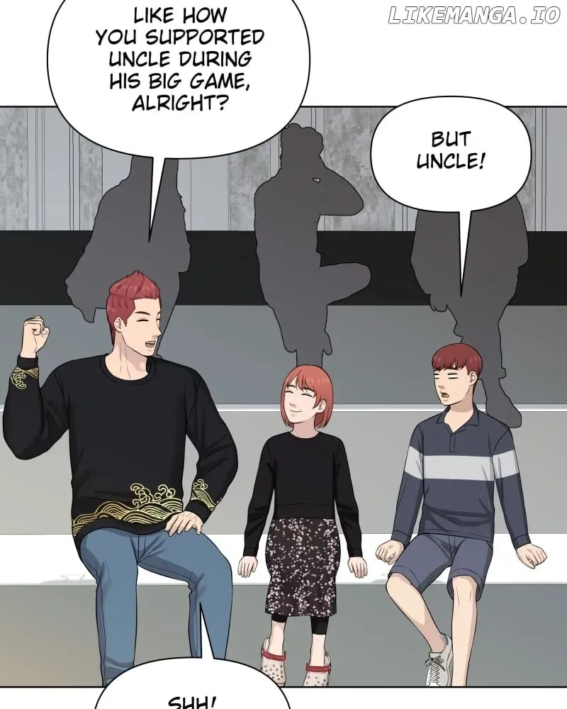 The Second Lead Syndrome Chapter 87 Online - página 6