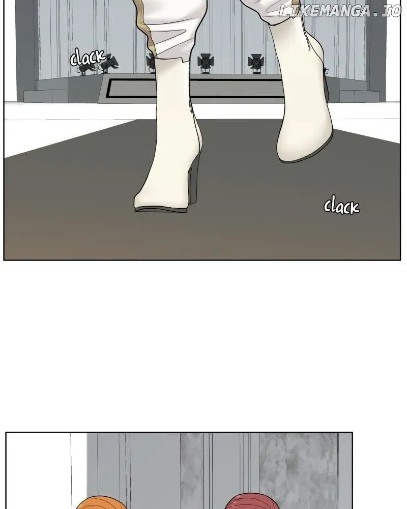 The Second Lead Syndrome Chapter 87 Online - página 8