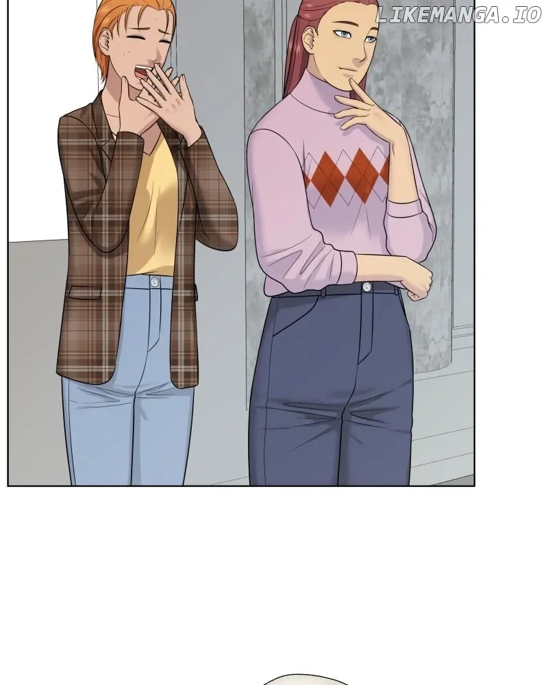 The Second Lead Syndrome Chapter 87 Online - página 9