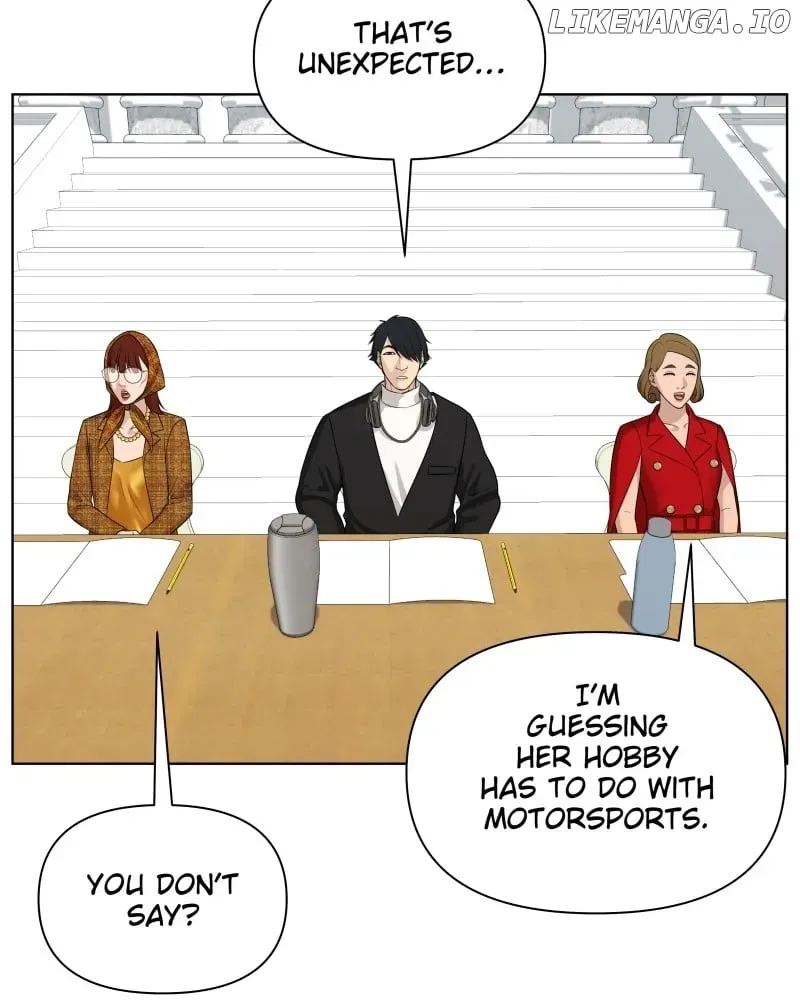 The Second Lead Syndrome Chapter 87 Online - página 13