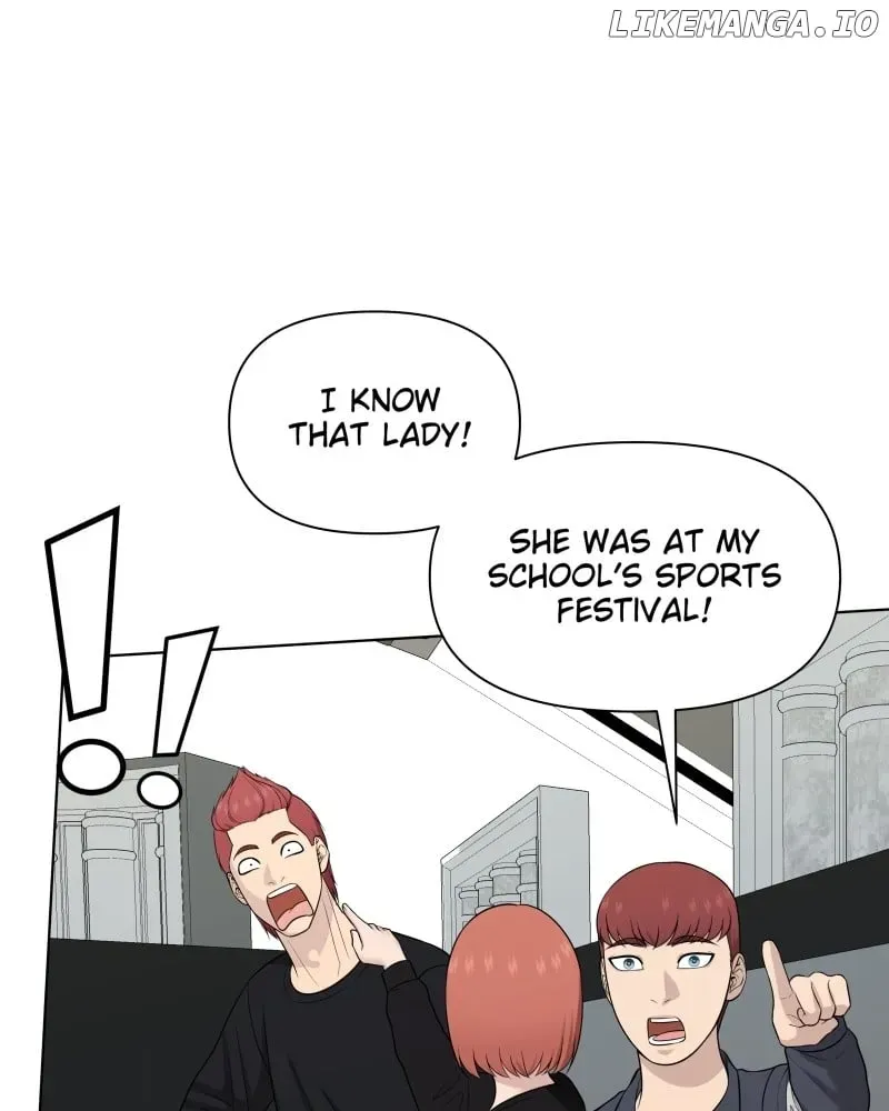 The Second Lead Syndrome Chapter 87 Online - página 19