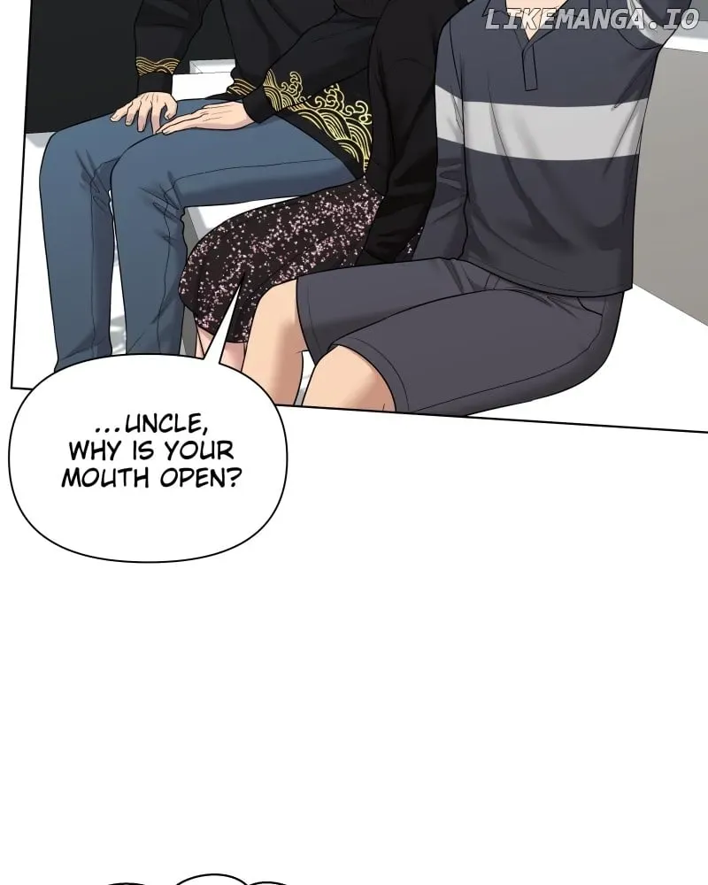 The Second Lead Syndrome Chapter 87 Online - página 20