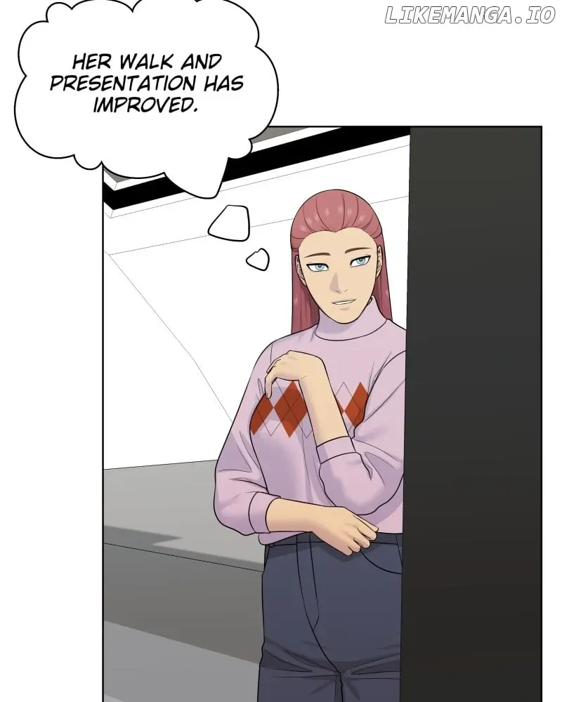 The Second Lead Syndrome Chapter 87 Online - página 21